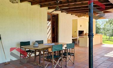 Casa en Haras El Malacate, Exaltación de la Cruz