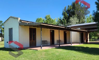 Casa en Haras El Malacate, Exaltación de la Cruz