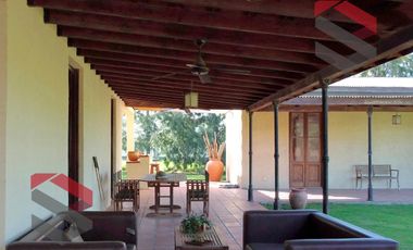 Casa en Haras El Malacate, Exaltación de la Cruz