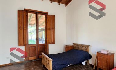 Casa en Haras El Malacate, Exaltación de la Cruz