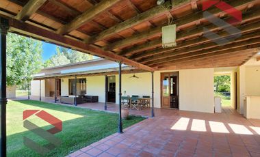 Casa en Haras El Malacate, Exaltación de la Cruz