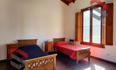 Casa en Haras El Malacate, Exaltación de la Cruz
