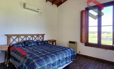 Casa en Haras El Malacate, Exaltación de la Cruz