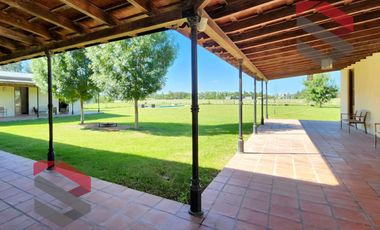 Casa en Haras El Malacate, Exaltación de la Cruz