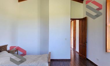 Casa en Haras El Malacate, Exaltación de la Cruz