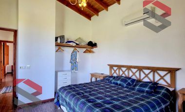 Casa en Haras El Malacate, Exaltación de la Cruz