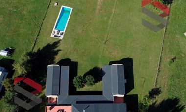 Casa en Haras El Malacate, Exaltación de la Cruz