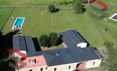 Casa en Haras El Malacate, Exaltación de la Cruz