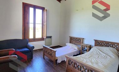 Casa en Haras El Malacate, Exaltación de la Cruz