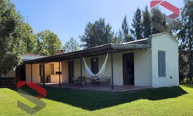 Casa en Haras El Malacate, Exaltación de la Cruz