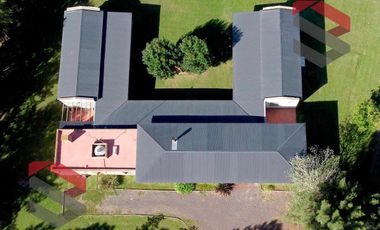 Casa en Haras El Malacate, Exaltación de la Cruz