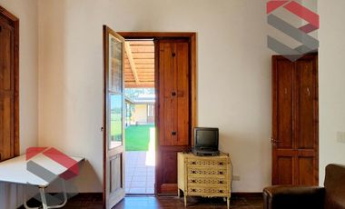 Casa en Haras El Malacate, Exaltación de la Cruz
