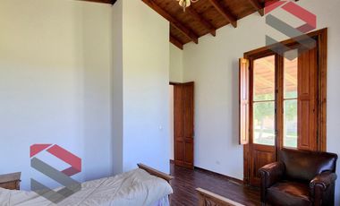 Casa en Haras El Malacate, Exaltación de la Cruz