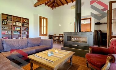 Casa en Haras El Malacate, Exaltación de la Cruz