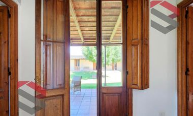 Casa en Haras El Malacate, Exaltación de la Cruz