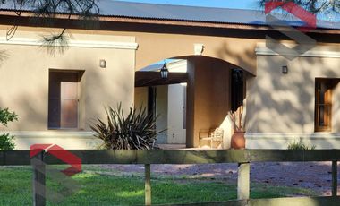 Casa en Haras El Malacate, Exaltación de la Cruz