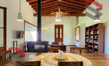 Casa en Haras El Malacate, Exaltación de la Cruz