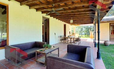 Casa en Haras El Malacate, Exaltación de la Cruz