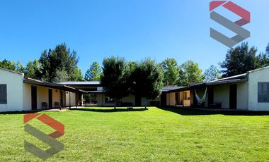 Casa en Haras El Malacate, Exaltación de la Cruz