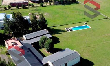 Casa en Haras El Malacate, Exaltación de la Cruz