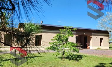 Casa en Haras El Malacate, Exaltación de la Cruz