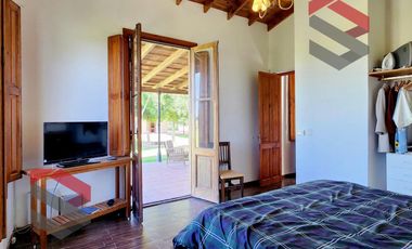 Casa en Haras El Malacate, Exaltación de la Cruz