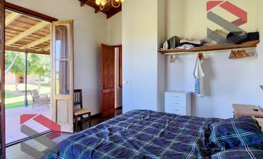 Casa en Haras El Malacate, Exaltación de la Cruz