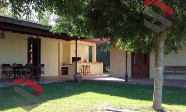 Casa en Haras El Malacate, Exaltación de la Cruz