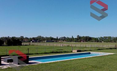 Casa en Haras El Malacate, Exaltación de la Cruz