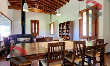 Casa en Haras El Malacate, Exaltación de la Cruz