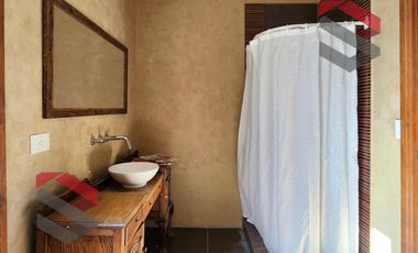Casa en Haras El Malacate, Exaltación de la Cruz