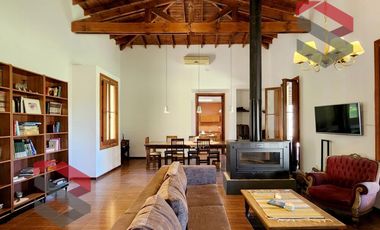 Casa en Haras El Malacate, Exaltación de la Cruz