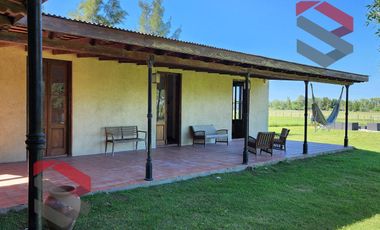 Casa en Haras El Malacate, Exaltación de la Cruz