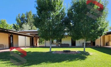 Casa en Haras El Malacate, Exaltación de la Cruz