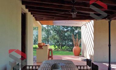 Casa en Haras El Malacate, Exaltación de la Cruz