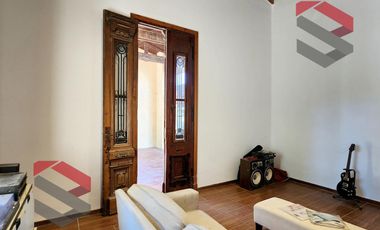 Casa en Haras El Malacate, Exaltación de la Cruz