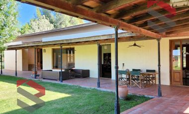 Casa en Haras El Malacate, Exaltación de la Cruz