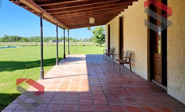 Casa en Haras El Malacate, Exaltación de la Cruz