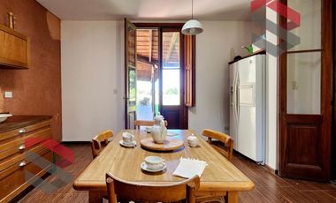 Casa en Haras El Malacate, Exaltación de la Cruz