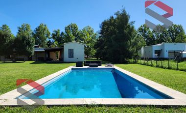 Casa en Haras El Malacate, Exaltación de la Cruz