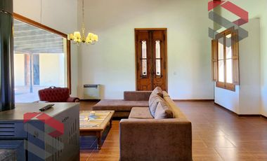 Casa en Haras El Malacate, Exaltación de la Cruz