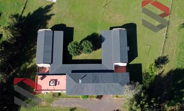 Casa en Haras El Malacate, Exaltación de la Cruz
