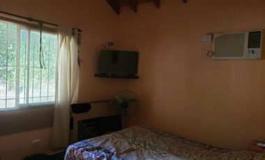 Casa en venta - 2 Dormitorios 1 Baño - 260mts2 - Aguas Verdes