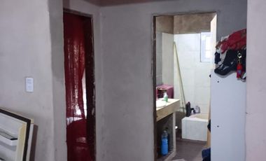 Casa a refaccionar en venta - 2 Dormitorios 2 Baños - 200Mts2 - Guernica
