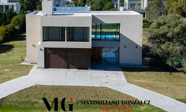 Casa en venta, 6 ambientes - La Magdalena, Esteban Echeverría