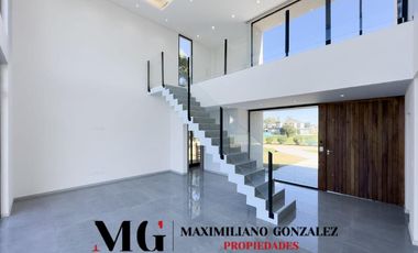 Casa en venta, 6 ambientes - La Magdalena, Esteban Echeverría