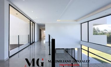Casa en venta, 6 ambientes - La Magdalena, Esteban Echeverría