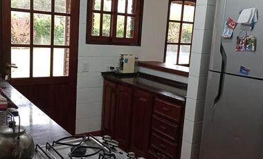 CHALET TRADICIONAL EN VENTA EN  COUNTRY San Diego
