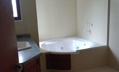 CHALET TRADICIONAL EN VENTA EN  COUNTRY San Diego