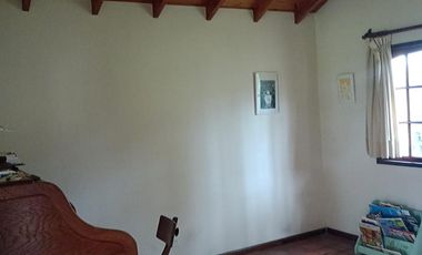 CHALET TRADICIONAL EN VENTA EN  COUNTRY San Diego